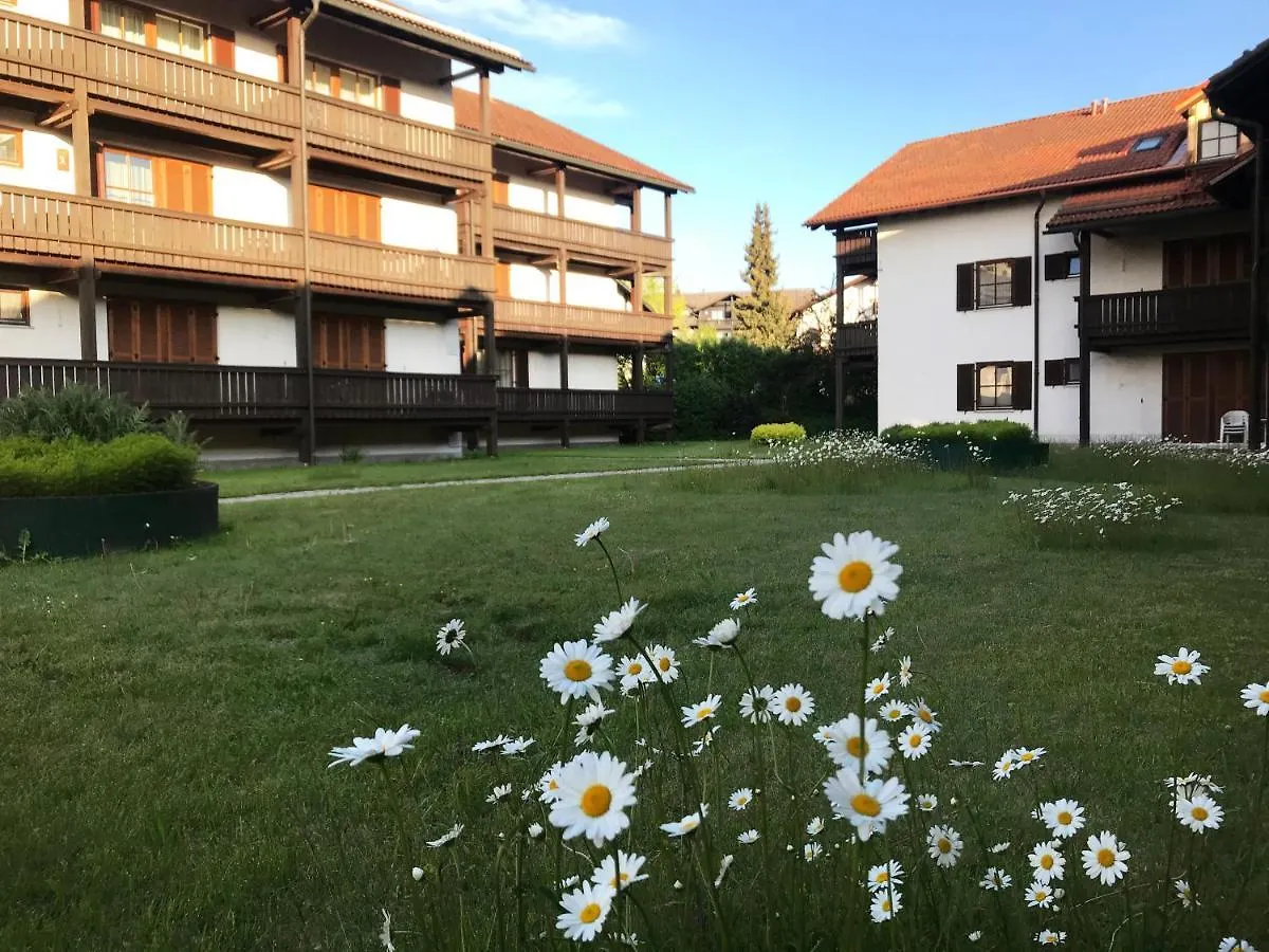 Schoene Ferienapartments Im Bayerischer Wald Chrysantihof Zwiesel 0*,