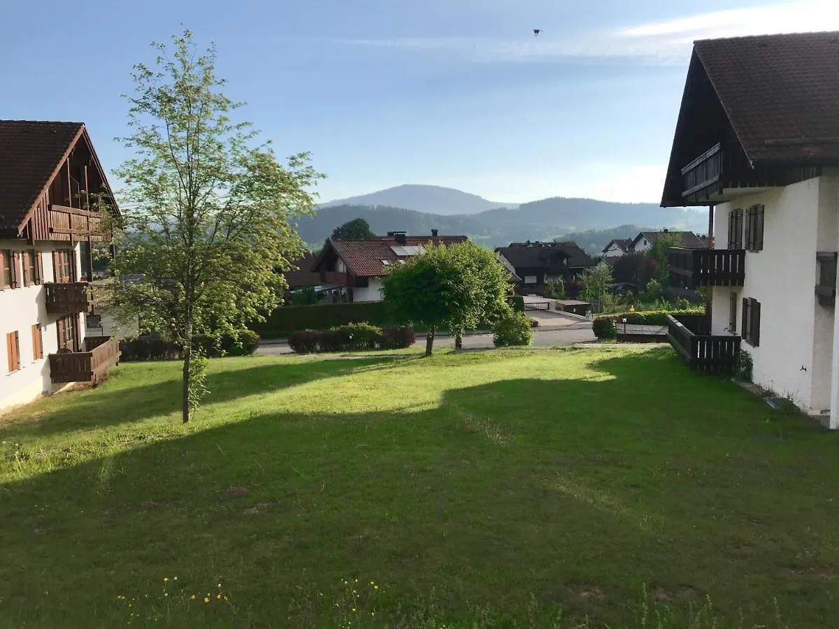 Schoene Ferienapartments Im Bayerischer Wald Chrysantihof Zwiesel Daire
