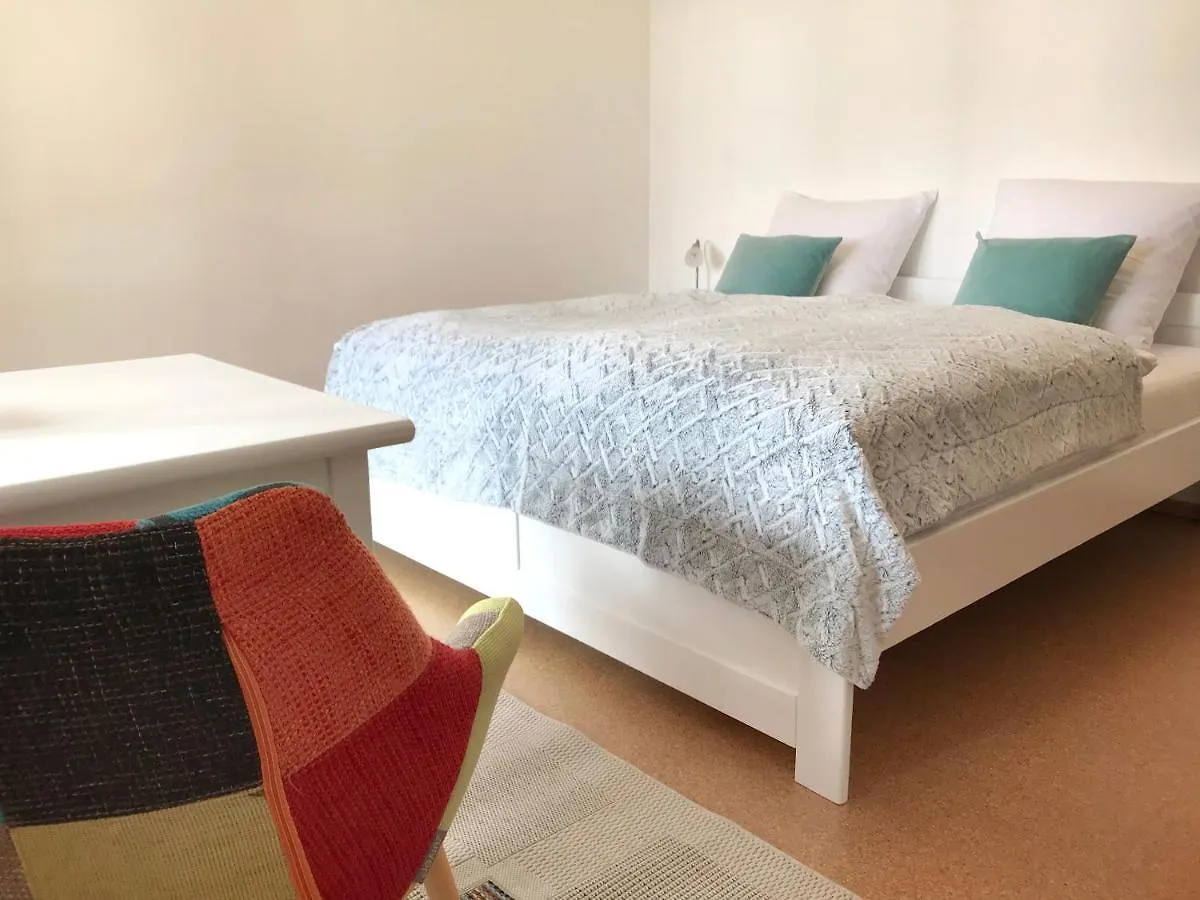 Schoene Ferienapartments Im Bayerischer Wald Chrysantihof Zwiesel
