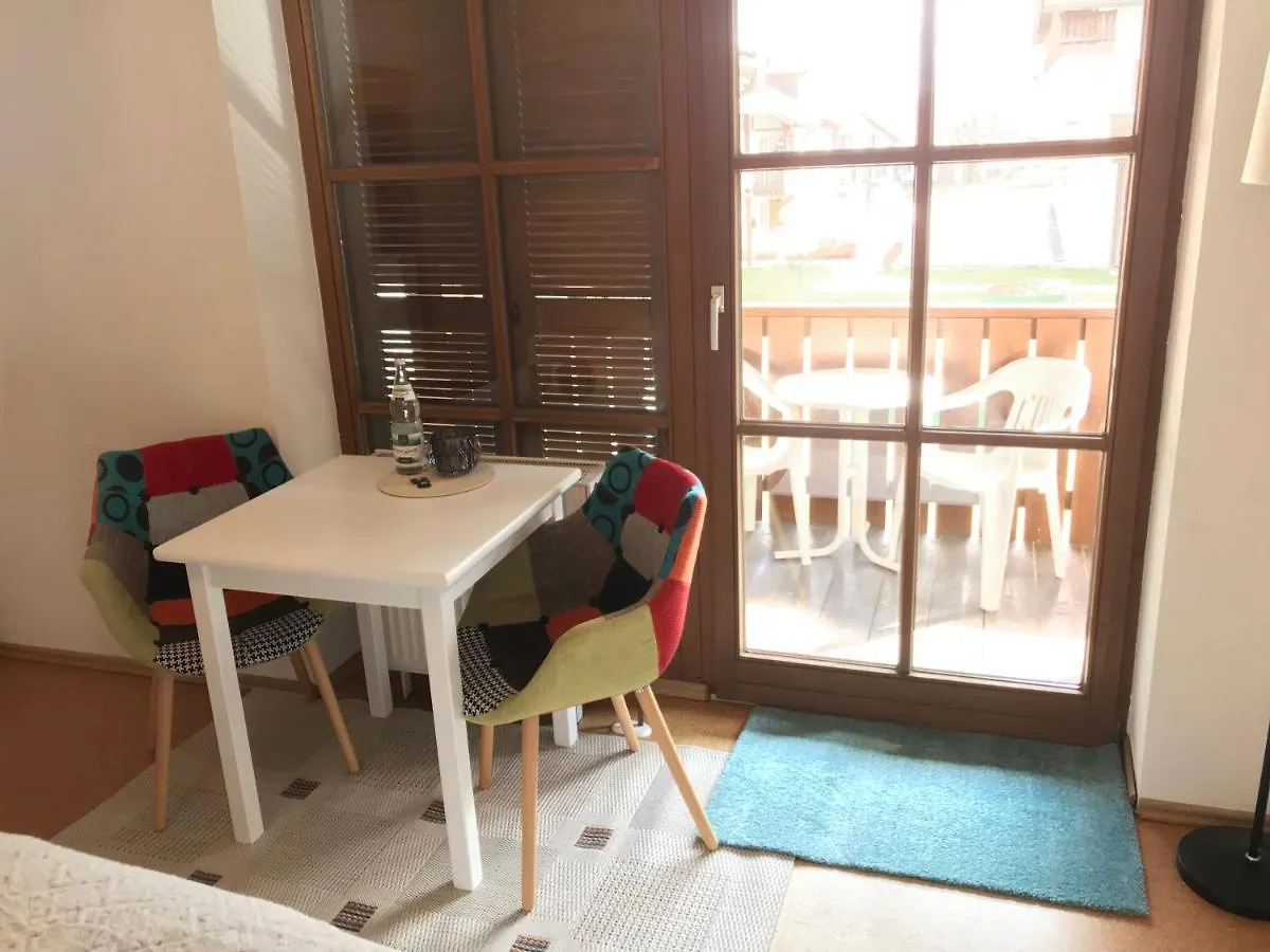 Schoene Ferienapartments Im Bayerischer Wald Chrysantihof Zwiesel Almanya