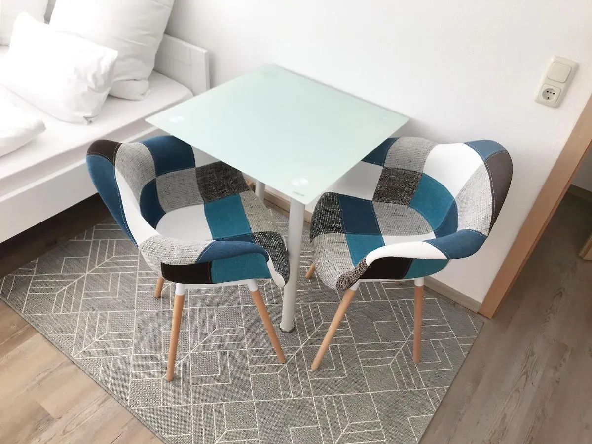 Schoene Ferienapartments Im Bayerischer Wald Chrysantihof Zwiesel Almanya