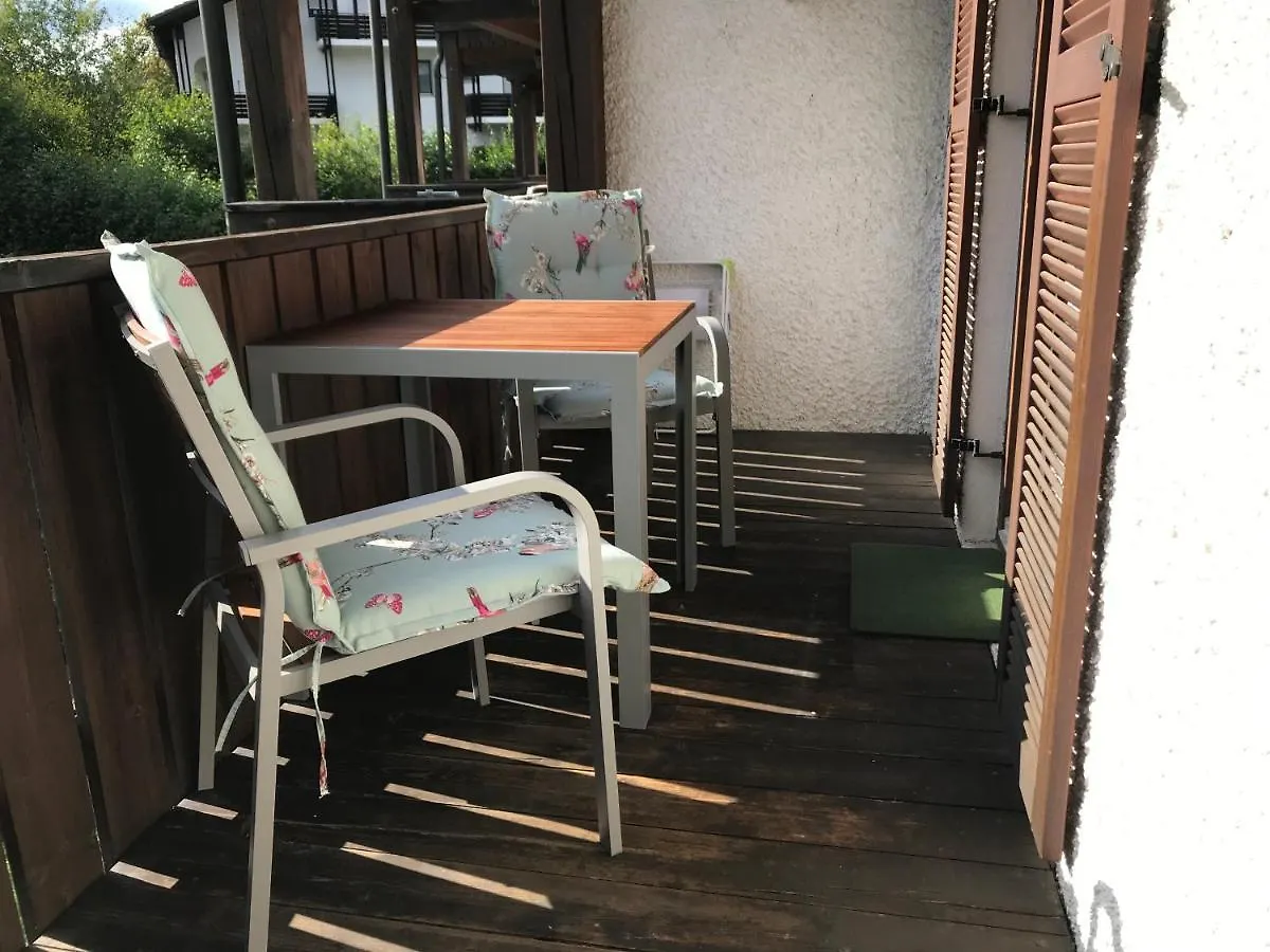 Schoene Ferienapartments Im Bayerischer Wald Chrysantihof Zwiesel 0*,  Almanya