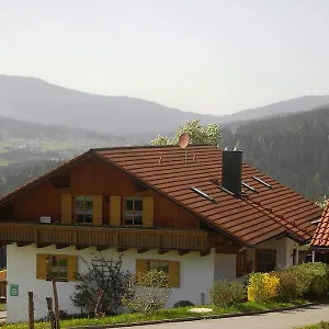 Bauernhof Kroner Zwiesel